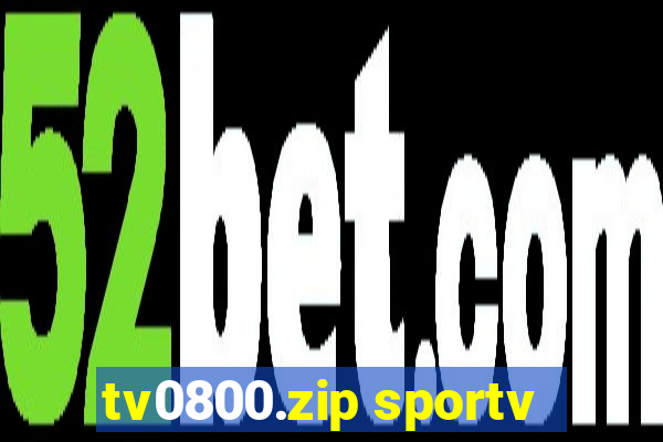 tv0800.zip sportv